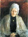 Mrs Lenny